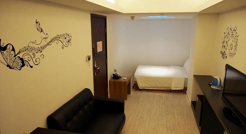 Vela Boutique Hotel Hong Kong Bagian luar foto